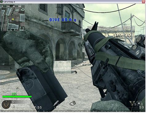 Image result for Cod 4 Mod Menu