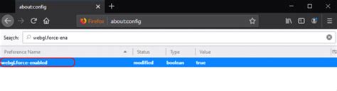 How to Enable WebGL Win 11 的图像结果
