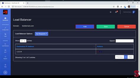 Image result for Load Balancer Tutorial YouTube