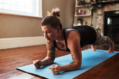 Image result for At Home Workout