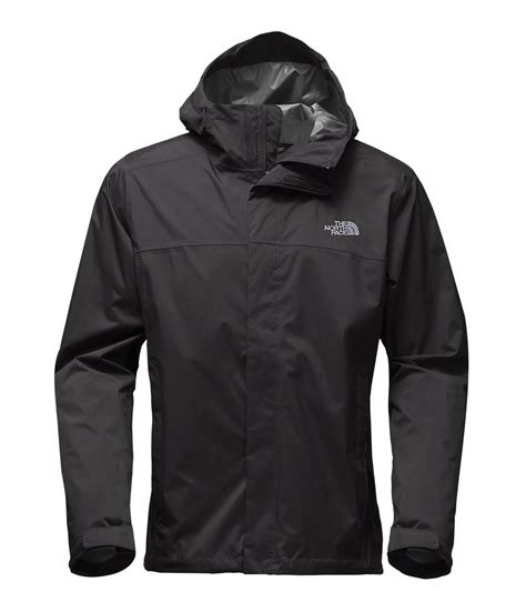 The North Face Men's Venture 2 Rain Jacket - Outdoors Geek