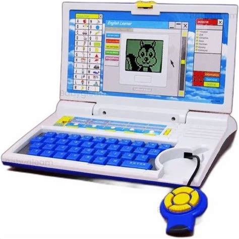 Baby Computer Toy 的图像结果