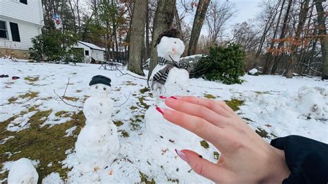 Image result for Snow Crunching Sound