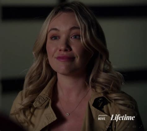 Naomi (Every Breath She Takes) | Villainous Beauties Wiki | Fandom