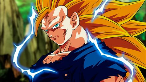 Dragon Ball Z Wallpaper 4k - RETOEDU