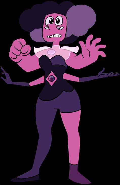 Rhodonite | Steven Universe Wiki | Fandom