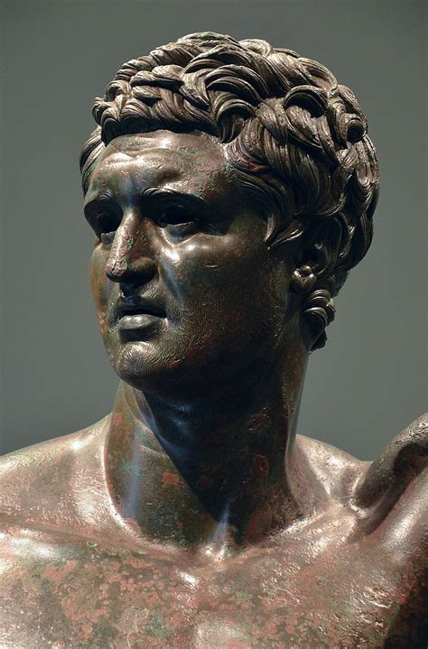 Scipio Africanus the Younger