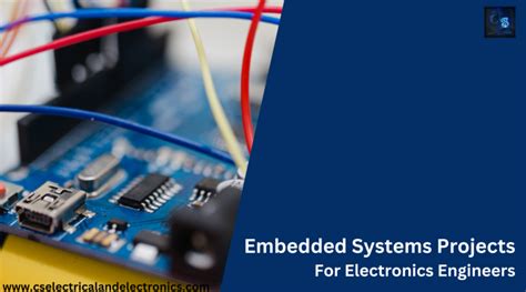Image result for Embedded Software Systems Projects