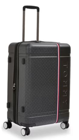 Tommy Hilfiger millennia (Black) – Bagpoint