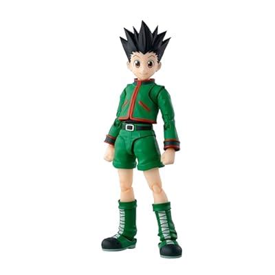 TAMASHII NATIONS - Hunter x Hunter - Gon India | Ubuy