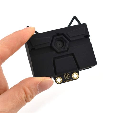 youyeetoo HUSKYLENS Smart AI Machine Vision Sensor Silicone Case ...