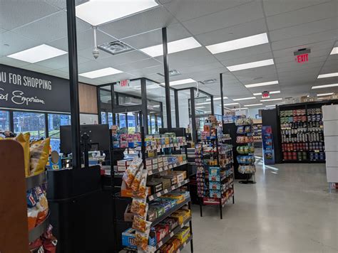 The Food Emporium - Brookfield, CT