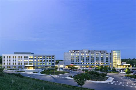 Medical Office Building at Holy Cross Germantown Hospital - NexCore Group - holy cross germantown hospital