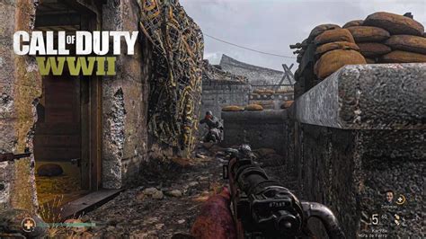 Image result for Cod WW2 Dysmo