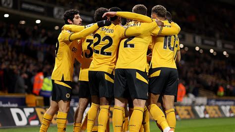 Wolves V Liverpool Highlights 的图像结果