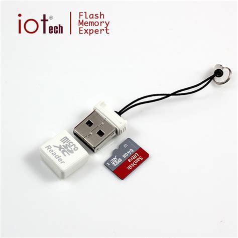 Image result for Mini microSD Card Reader