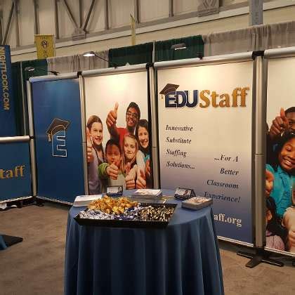 Edustaff Office Photos