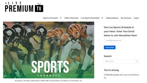 10 Best Free UFC Streaming Sites in 2023 - VPNPIX