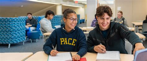 Learning Commons | Drop-in or Schedule an Appointment | Pace University ...