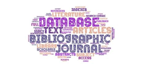 Library Subscribed E-Resources