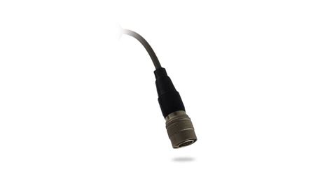 Silynx 6 pin Hirose Cable XG-100/Unity/Tait — CampSaver