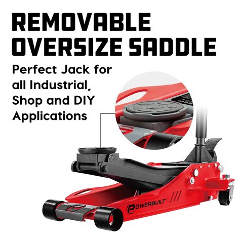 How To Add Oil A Pro Lift Floor Jack | Viewfloor.co