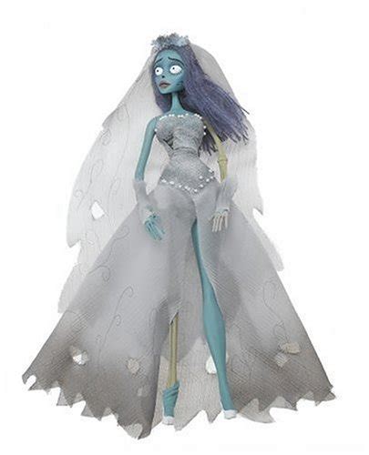 Image result for The Corpse Bride Doll