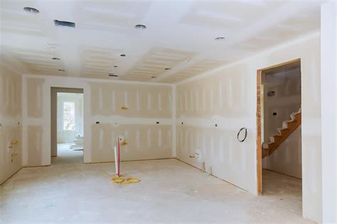 Sheetrock vs. Drywall: What Are the Differences?