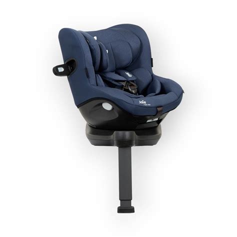 Joie Baby Seat I-Spin 360 Deep Sea – BabyAmore