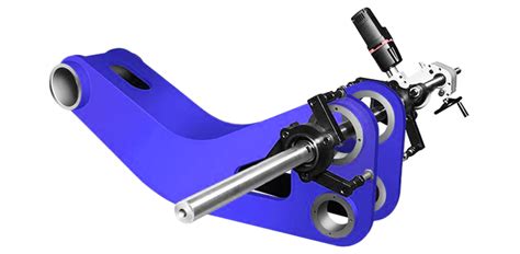 Line Boring | IMMENSE INDUSTRY - VADODARA, boring services providers ...