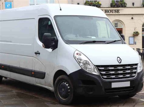 Renault Master Problems 的图像结果