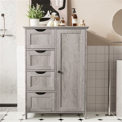Office Bathroom Storage Cabinet at Laura Painter blog