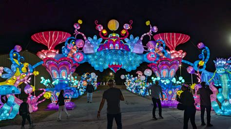 Autumn Glow Festival in Schenectady, NY