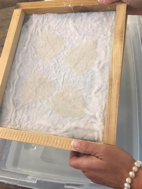 Image result for Handmade Paper How To