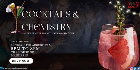 Heart & Soul – Events & Matchmaking Services