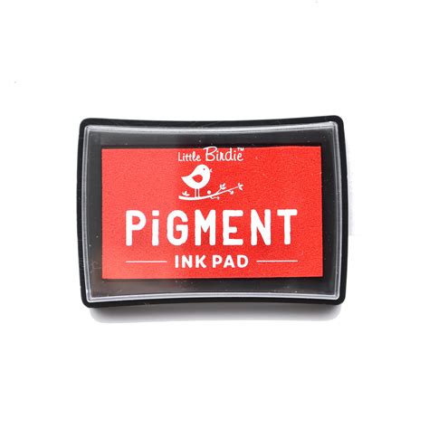 Clear Stamping - Ink pads – Itsy Bitsy
