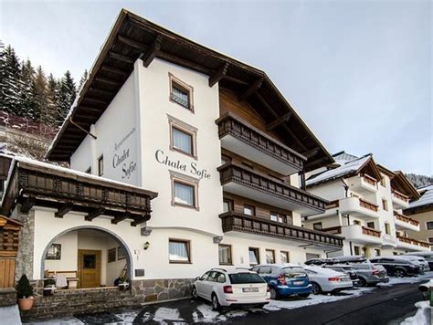 CHALET SOFIE (Ischgl) - Apartment Reviews, Photos, Rate Comparison ...