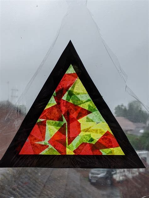 Image result for Easy Trinity Craft