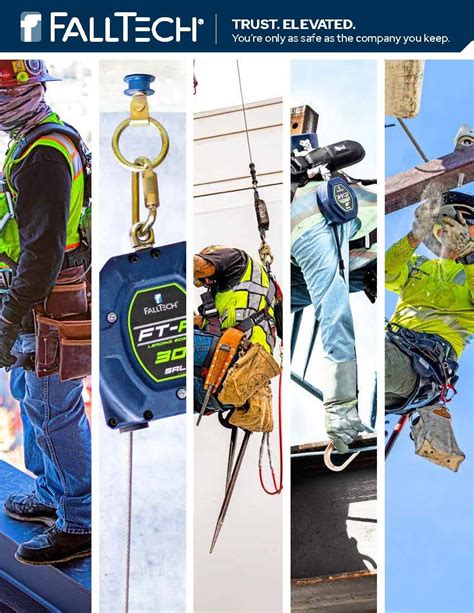 Image result for FallTech Com Inspection
