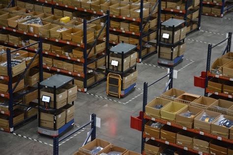 Redefining Flexibility: Tailored 3PL Supply Chain Solutions