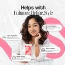 The Curl Co Soft Hold Curl Cream & Curl Gel Hair Cream - Price in India ...