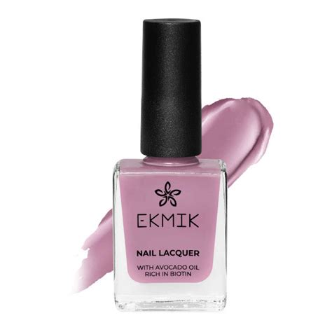 Nail Polish | Best Nail Polish Buy Online | Ekmik.com – Tagged "Purple"