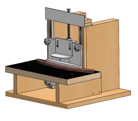 Image result for Horizontal Router Table