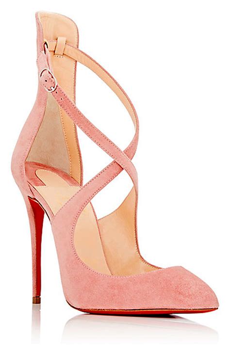 Pink Shoes 的图像结果