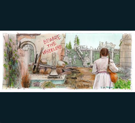 Return To Oz Wheelers