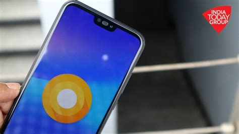 Huawei will start rolling out Android 9 Pie based EMUI 9 from September ...
