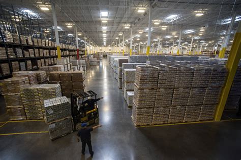 Image result for Lineage Logistics Cold Storage