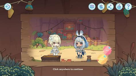 Genshin Impact Guide to Wondrous Sights web event guide: How to get 40 Primogems