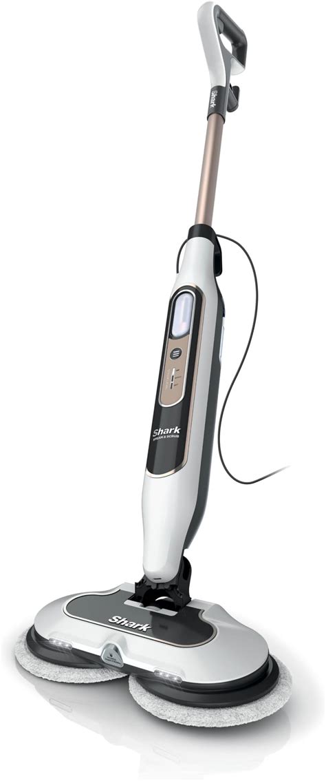 Amazon.com: Shark Steam & Scrub with Steam Blaster Technology All-in ...