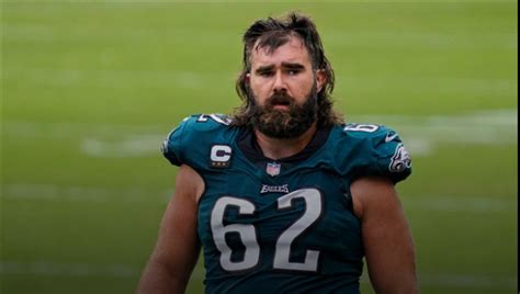 Is Cam Jurgens the Future or Just 'Kelce's Replacement'? See What Jason ...